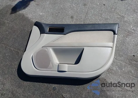 2009 Mercury Milan I4 из США, поврежденный, VIN 3MEHM07Z09R626946